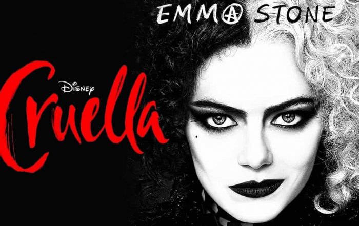 (Imagem: Cruella - Disney+/ Reprodução)